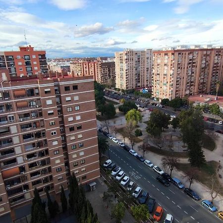 Habitaciones En Alquiler En Piso Compartido Βαλένθια Εξωτερικό φωτογραφία