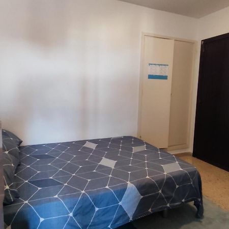 Habitaciones En Alquiler En Piso Compartido Βαλένθια Δωμάτιο φωτογραφία