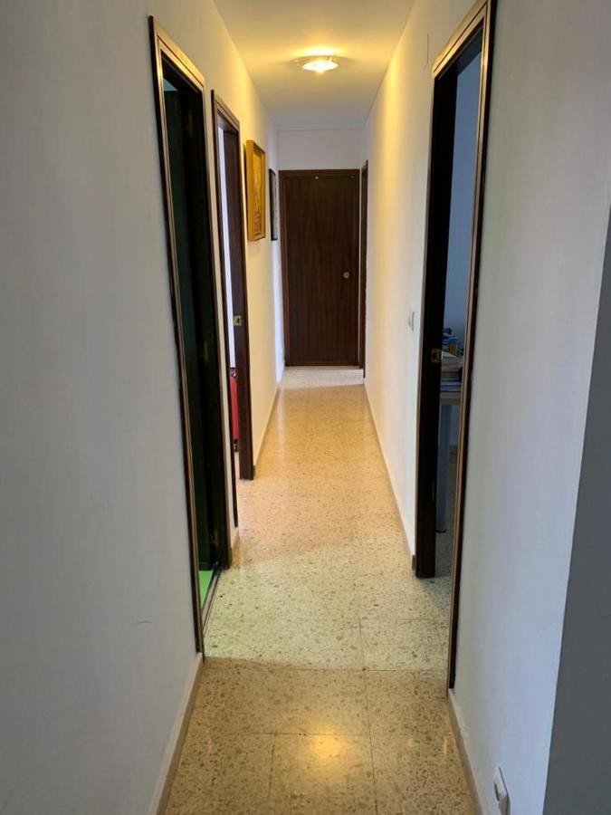 Habitaciones En Alquiler En Piso Compartido Βαλένθια Εξωτερικό φωτογραφία