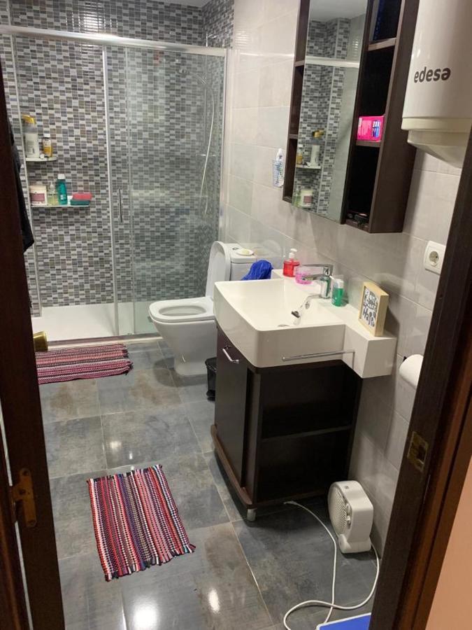 Habitaciones En Alquiler En Piso Compartido Βαλένθια Εξωτερικό φωτογραφία