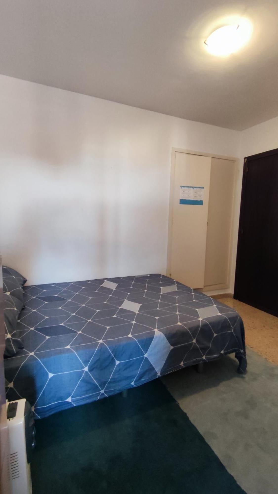 Habitaciones En Alquiler En Piso Compartido Βαλένθια Δωμάτιο φωτογραφία